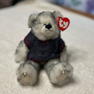 TY Beanie Baby - Fairbanks